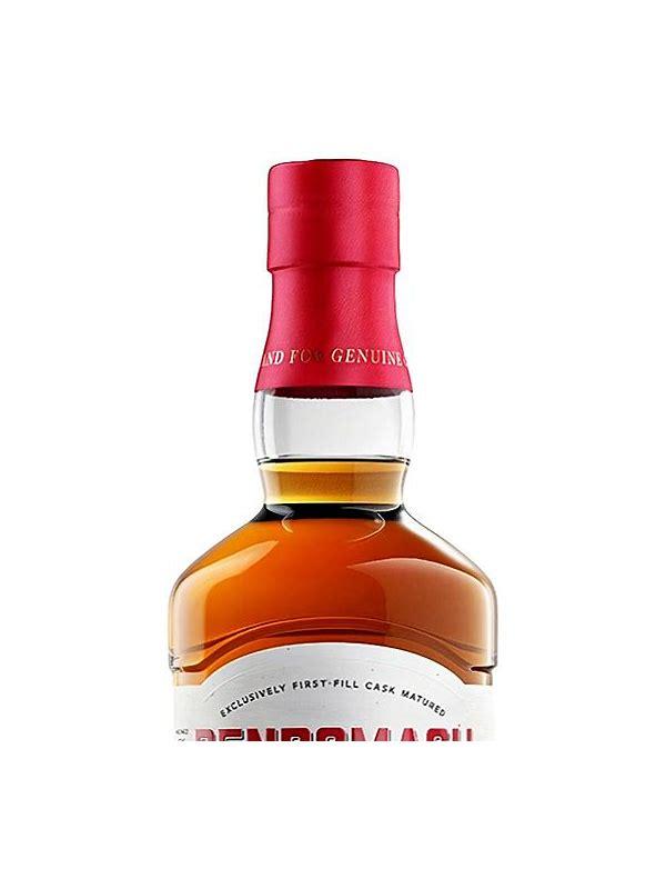 Benromach 2009 Cask Strength