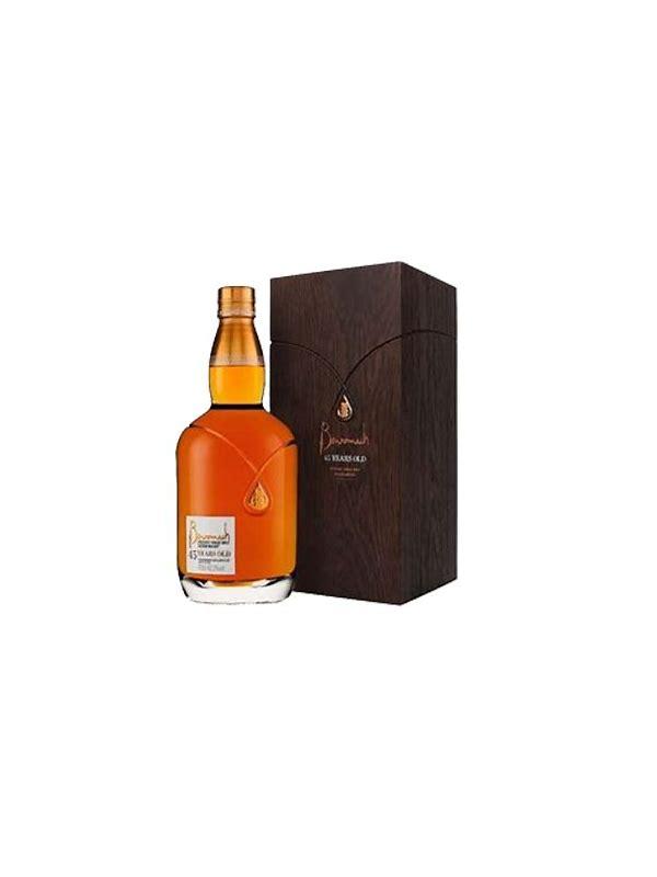 Benromach 45-year-old