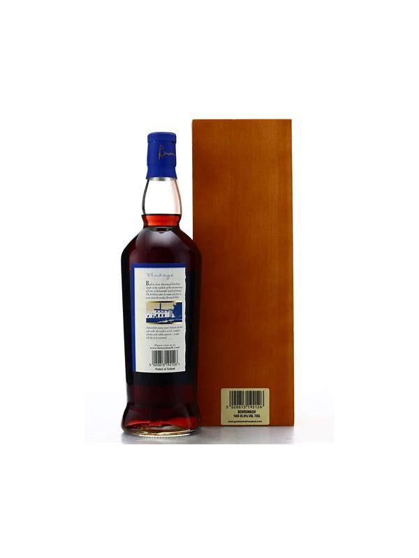 Benromach 1968 HB Finest Collection