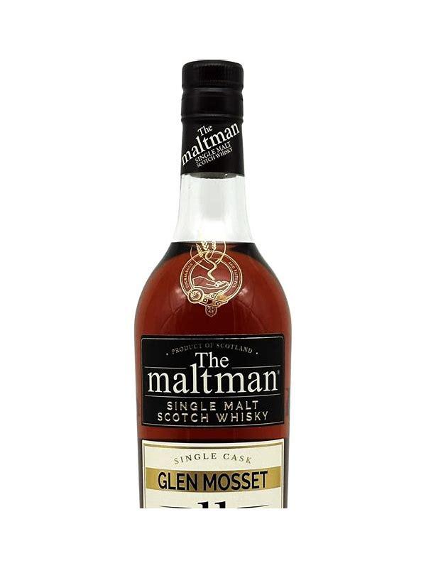 Glen Mosset 2013 MBl The Maltman