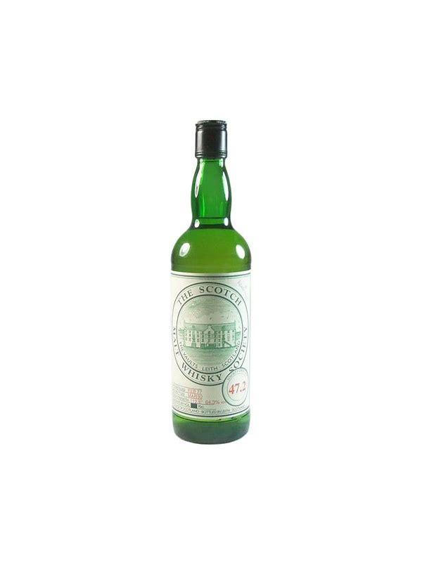 Benromach 1977 SMWS 47.2