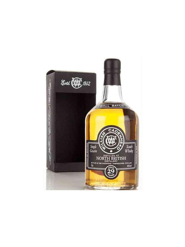 808 Single Grain Scotch Whisky