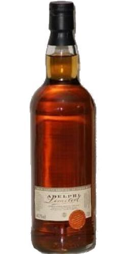 North British 1962 AD Limited