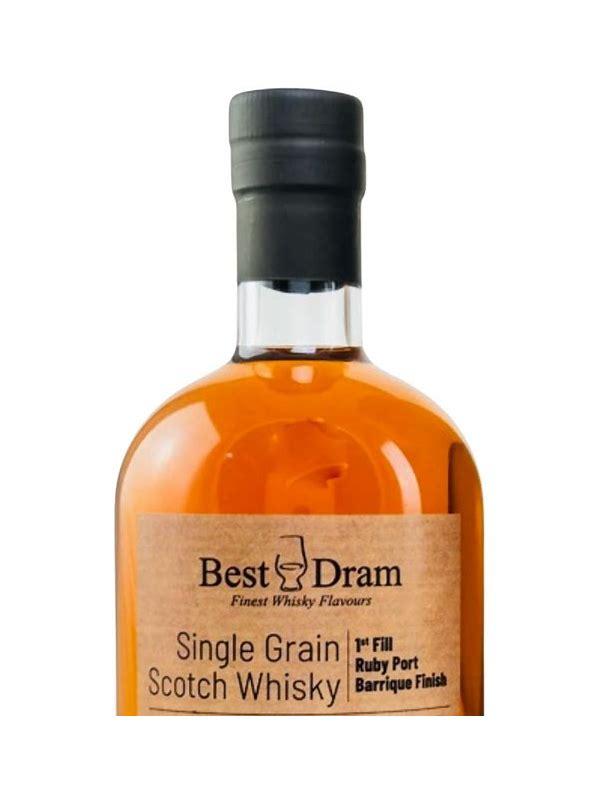 North British 2007 BD