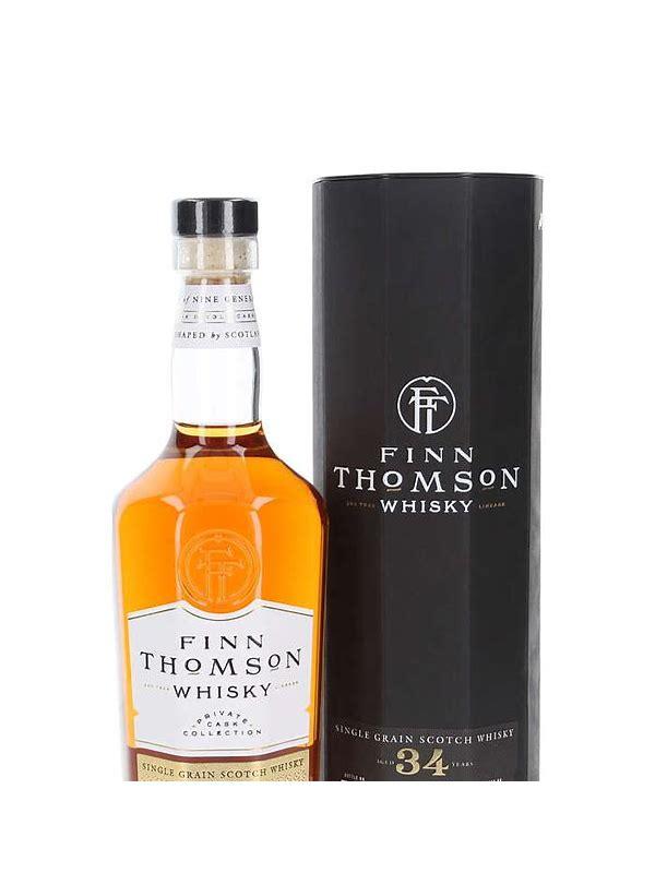 North British 1998 FnTs Private Cask Collection