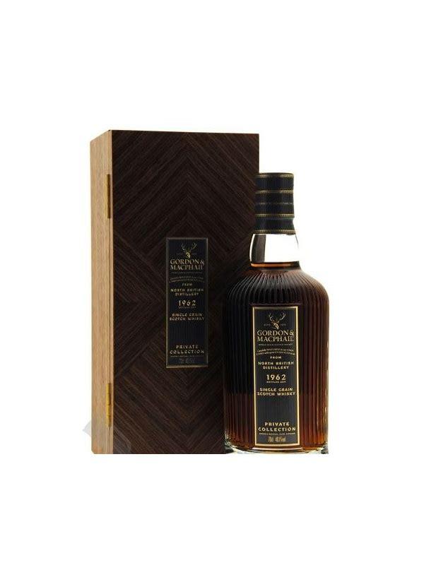 North British 1962 GM Private Collection