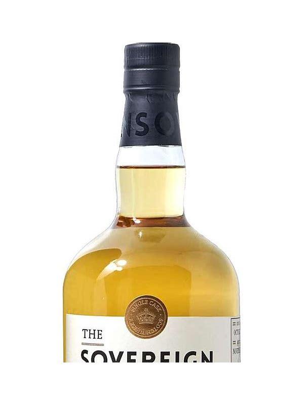 North British 1963 HL The Sovereign