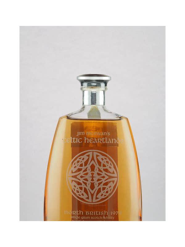 North British 1974 MM Celtic Heartlands