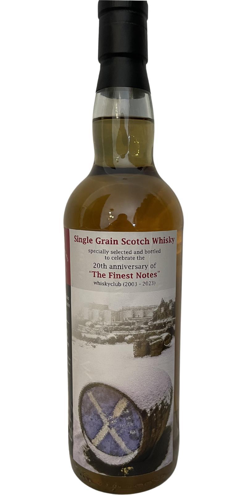 North British 1991 FN 20th anniversary