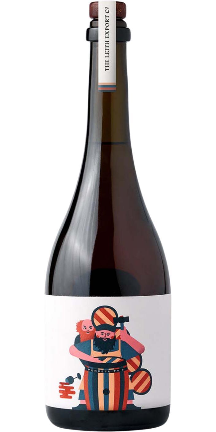 Blended Scotch Whisky Perpetuity TLEC Blended Batch II