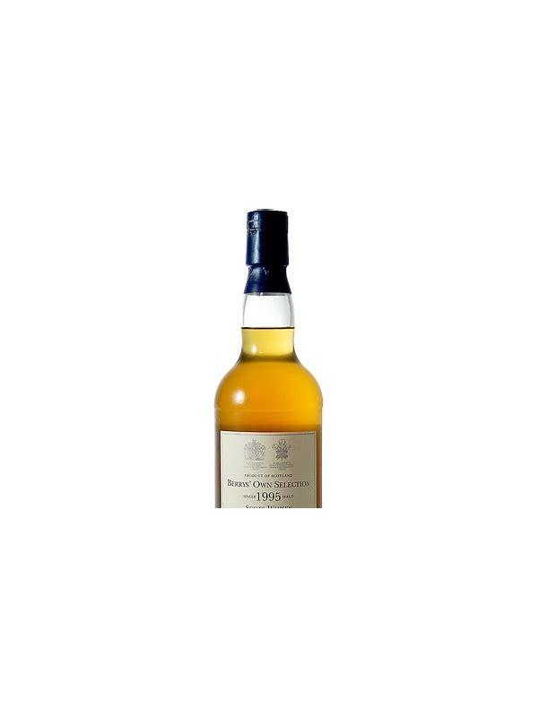 Caol Ila 1995 BR Berrys' Own Selection