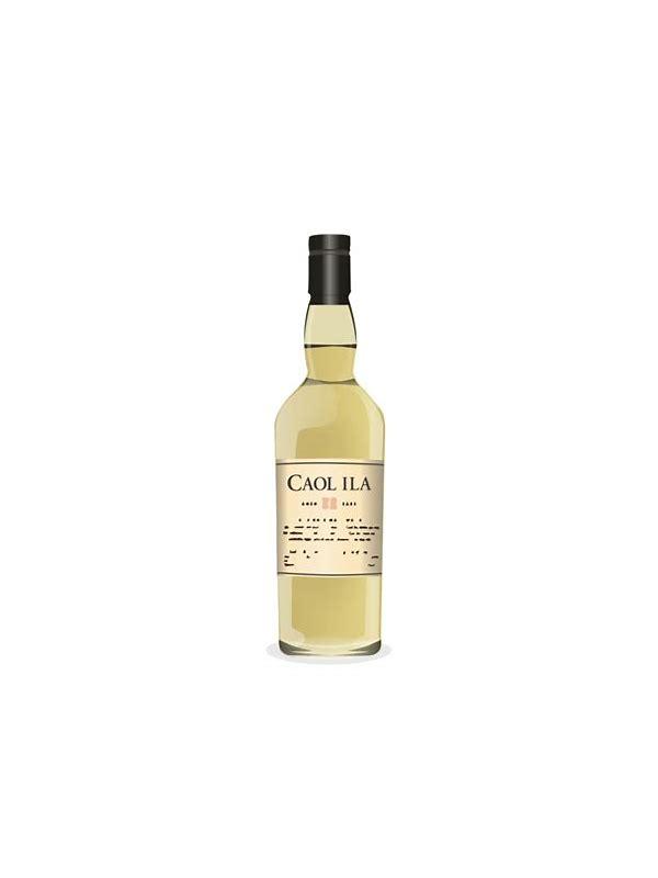 Caol Ila 1996 BR Boisdale