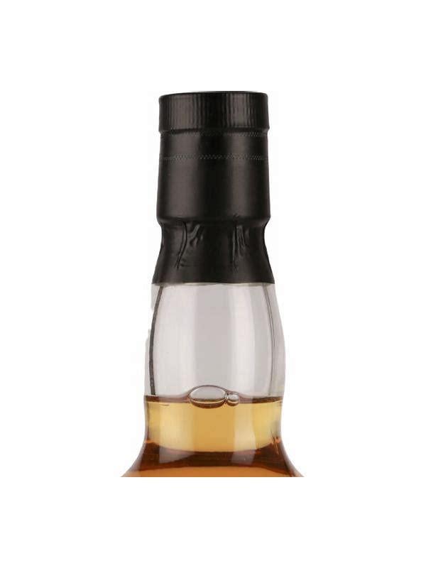 Caol Ila 1981 Box Aktieägarnas Fat Nr:1