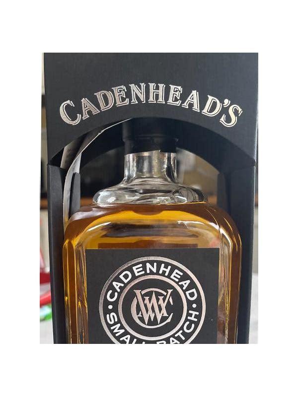 Caol Ila 1991 CA Authentic Collection