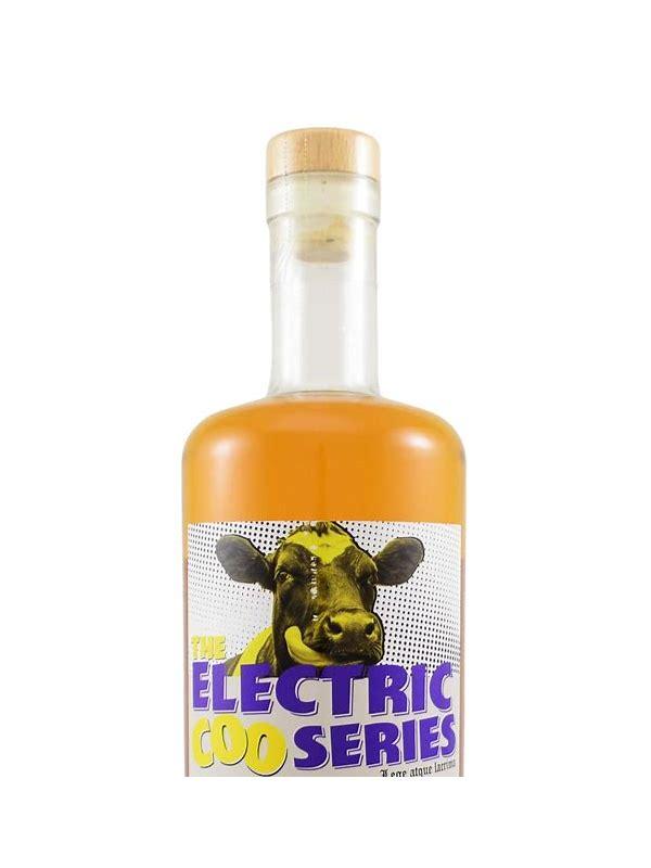 Caol Ila 2008 CWCL Watt Whisky