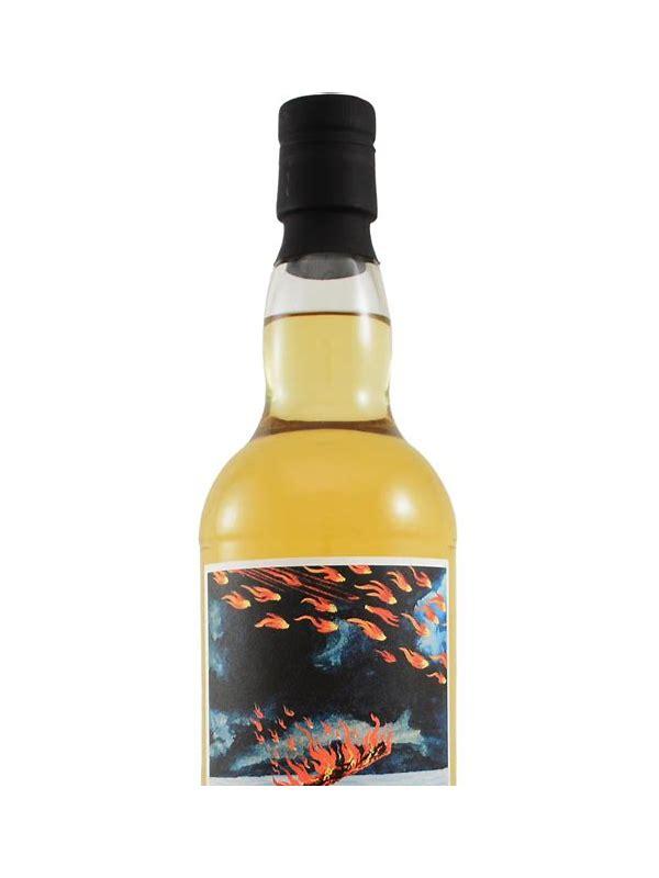Caol Ila 11-year-old ChWh