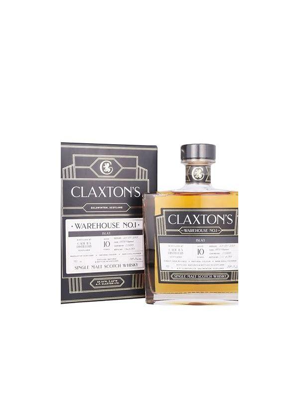 Caol Ila 2013 Cl Warehouse No. 1