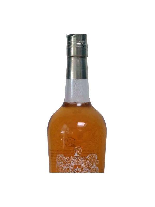 Caol Ila 1995 CWC Exclusive Range