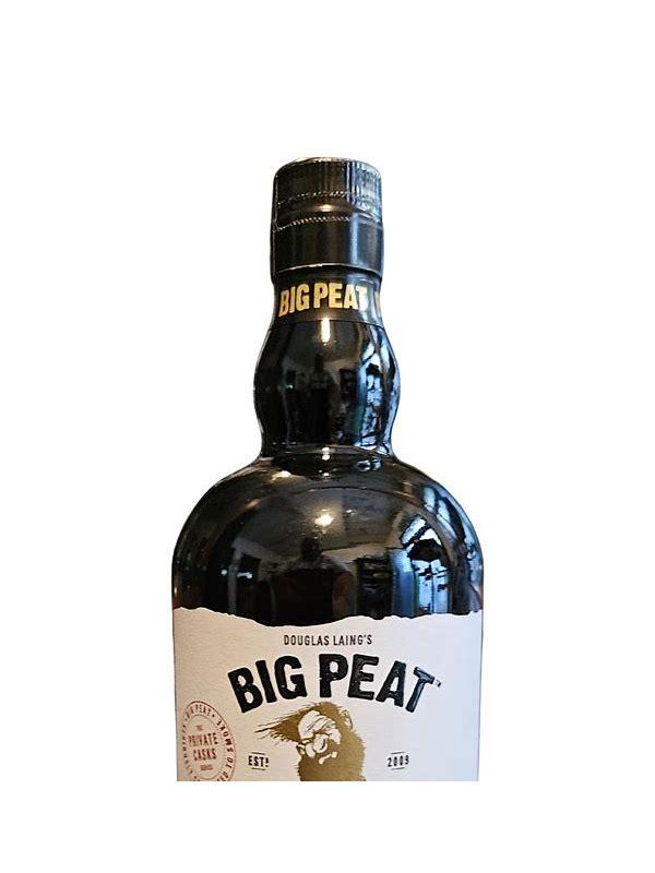 Big Peat Hameldaeme Edition DL