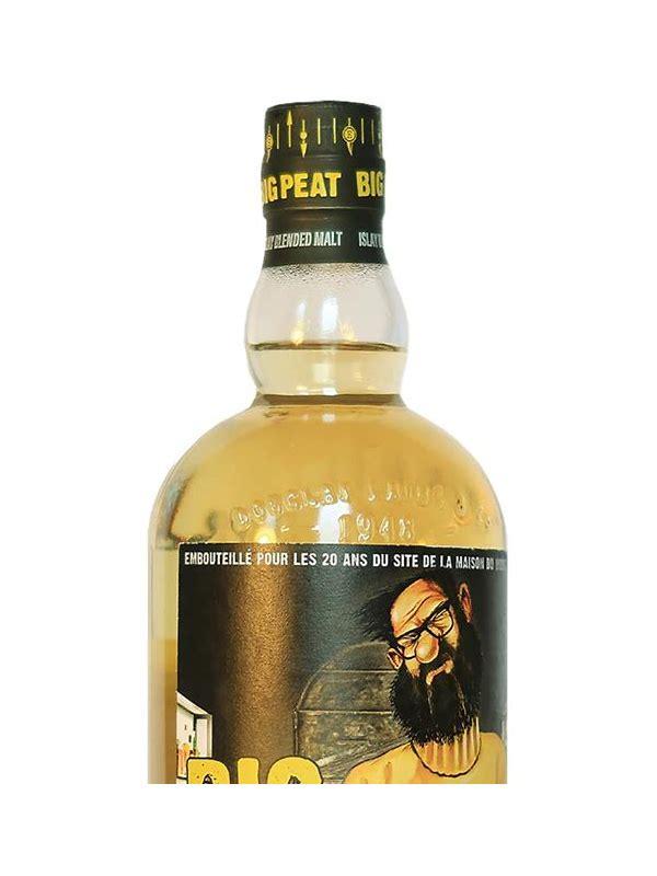 Big Peat The 49th Parallel Edition DL Big Peat's World Tour