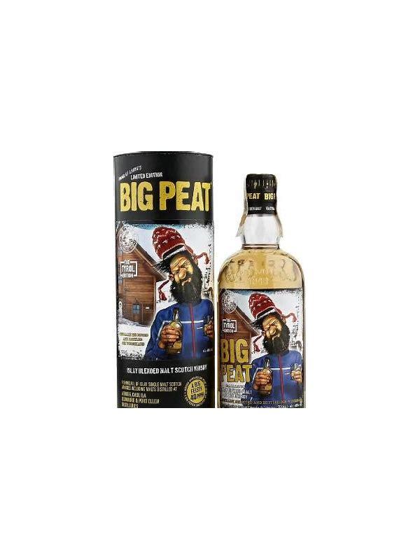 Big Peat The Belarus Edition DL Big Peat's World Tour