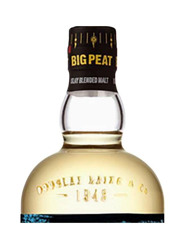 Big Peat The Bruges Edition DL