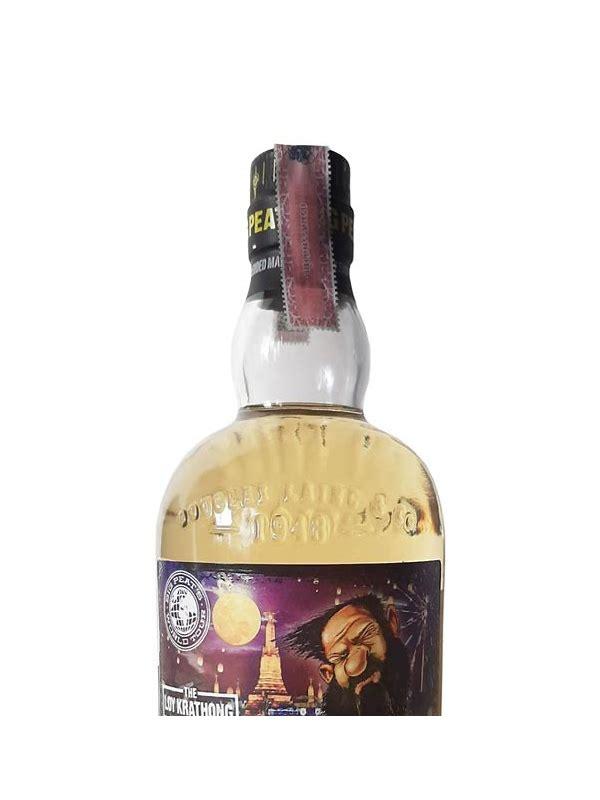 Big Peat The Loy Krathong Edition DL Big Peat's World Tour