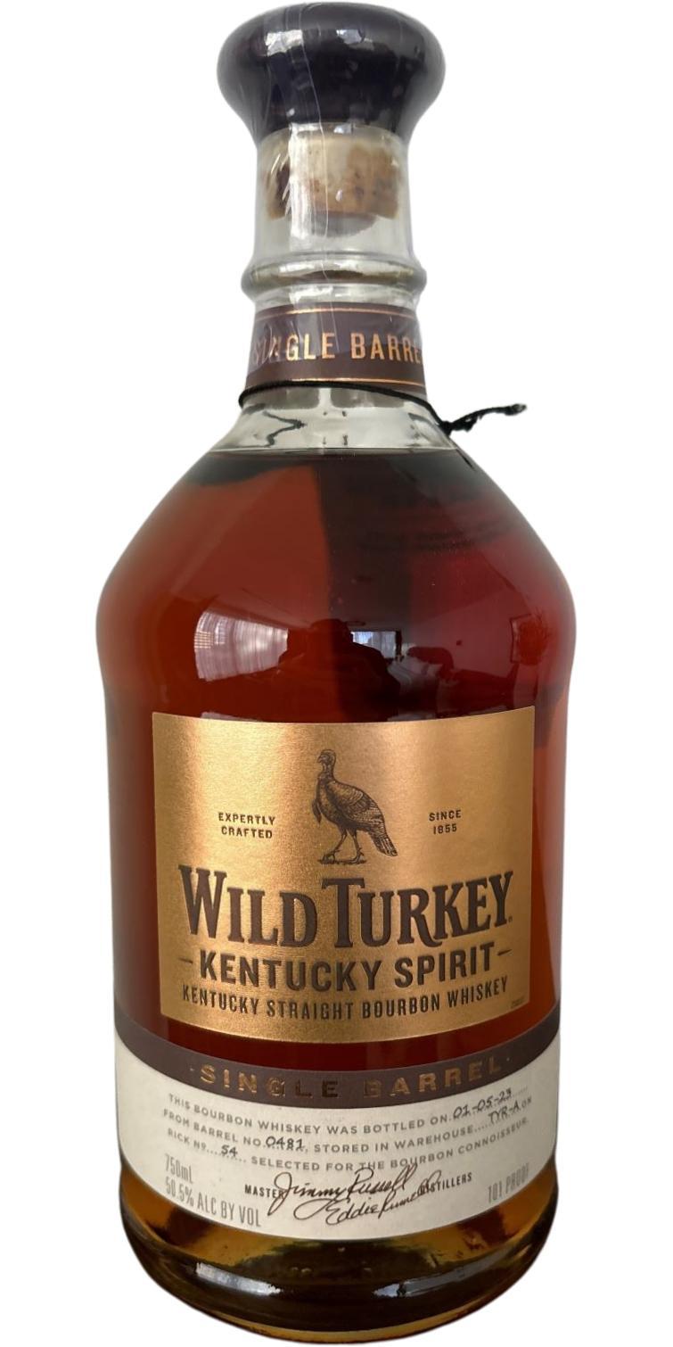 Wild Turkey Single Barrel