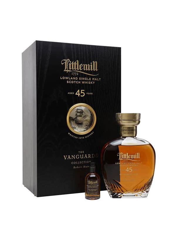 Littlemill 1977 Vanguard Collection Chapter I