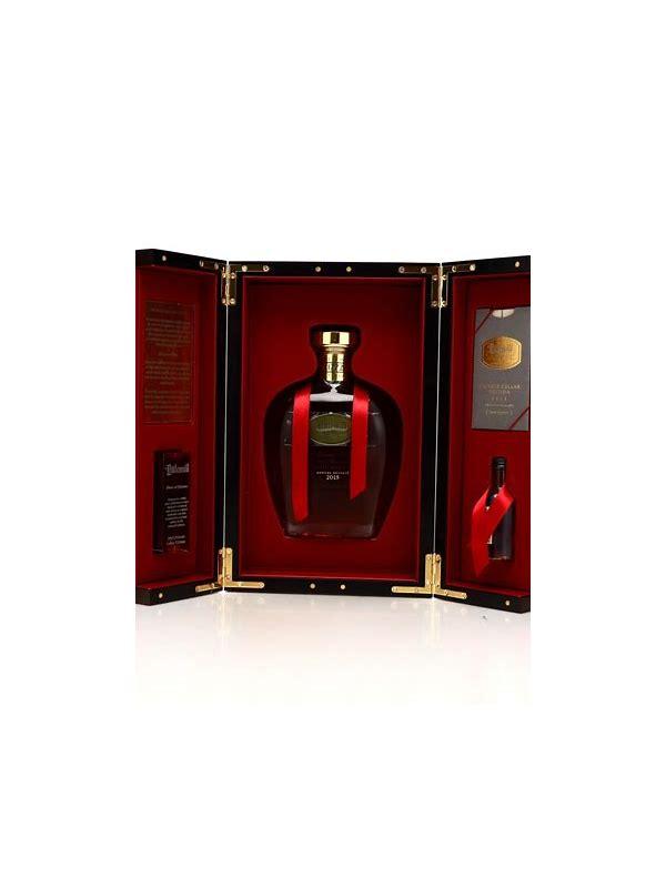 Littlemill 1990 Private Cellar Edition