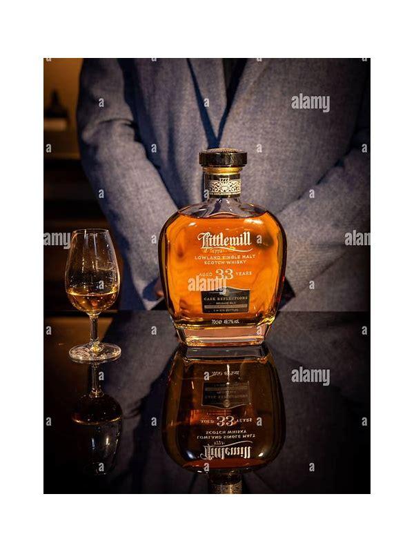 Littlemill 30-year-old