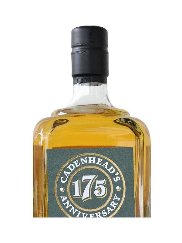 Littlemill 1991 CA Authentic Collection