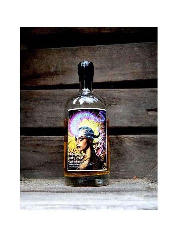 Littlemill 1990 CWC The Tony Koehl Series