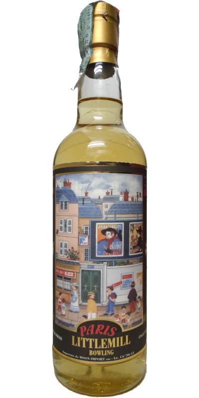 Littlemill 1990 MI Paris