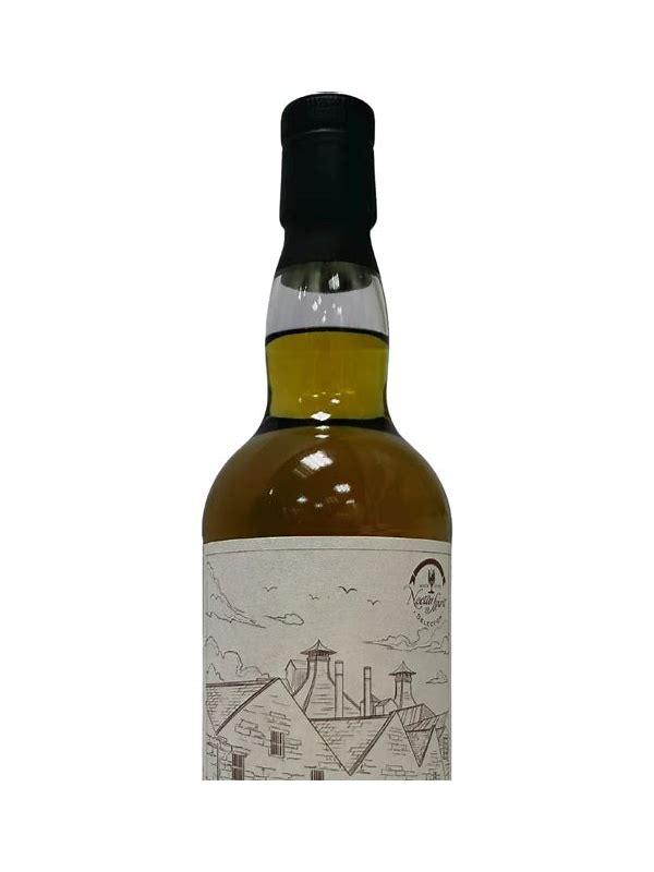 Littlemill 1988 NSpS Neoclassicism