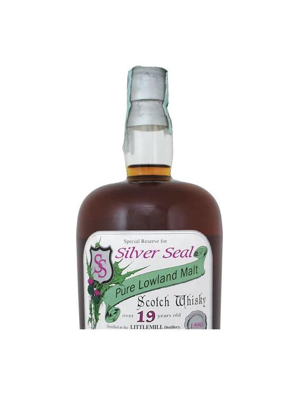 Littlemill 1990 SS Missing