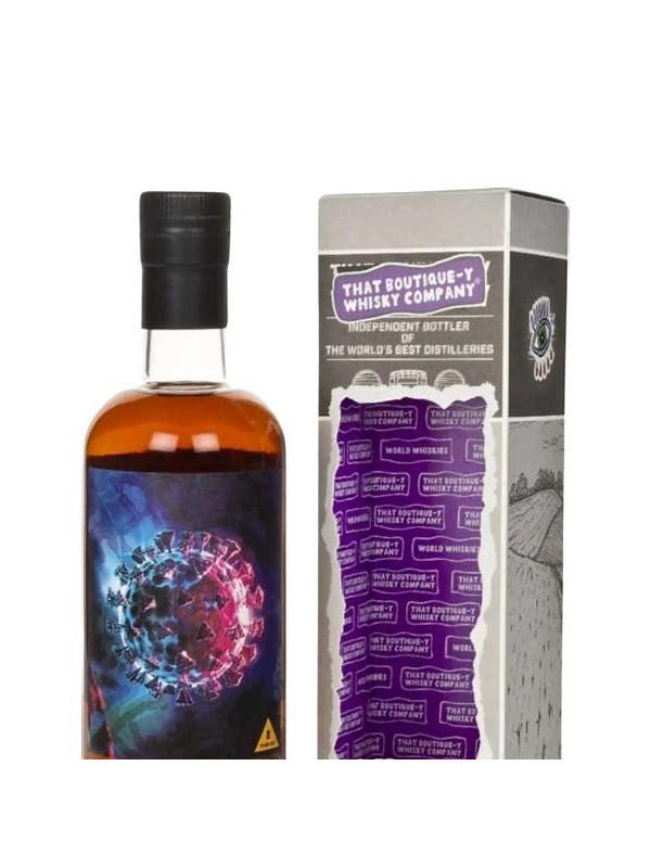 Littlemill Batch 2 TBWC