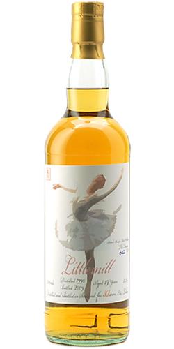 Littlemill 1990 3R The Dance