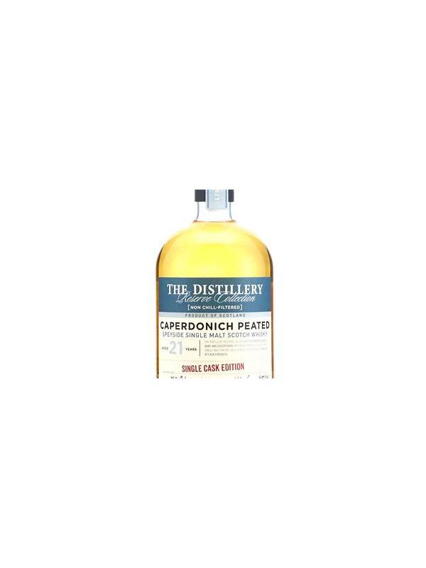 Caperdonich 1996 The Distillery Reserve Collection