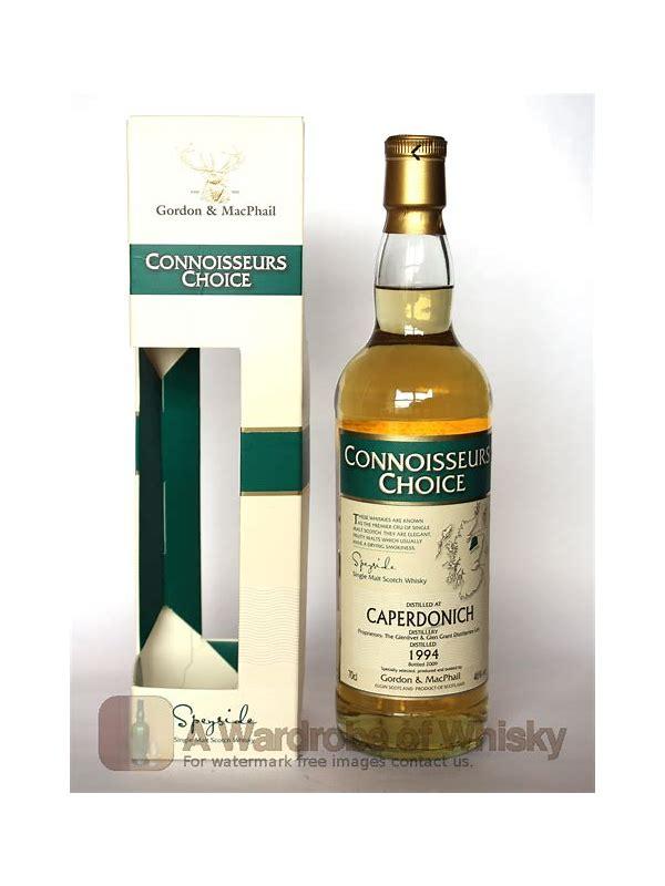 Caperdonich 1994 BR Berrys'