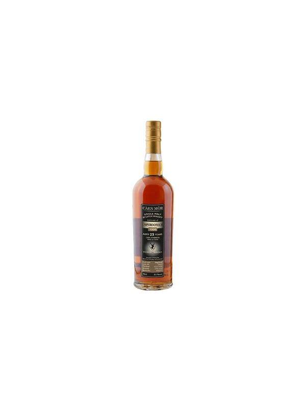 Caperdonich 1996 CM Special bottling for World of Whisky