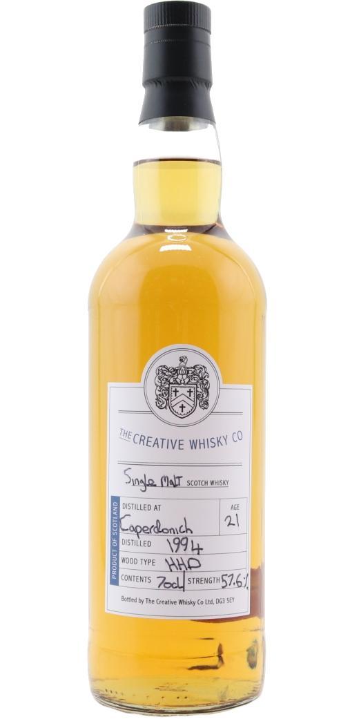 Caperdonich 1994 CWC