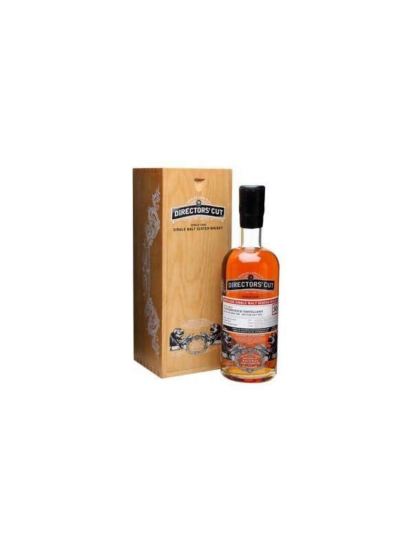 Caperdonich 1982 DL Directors' Cut