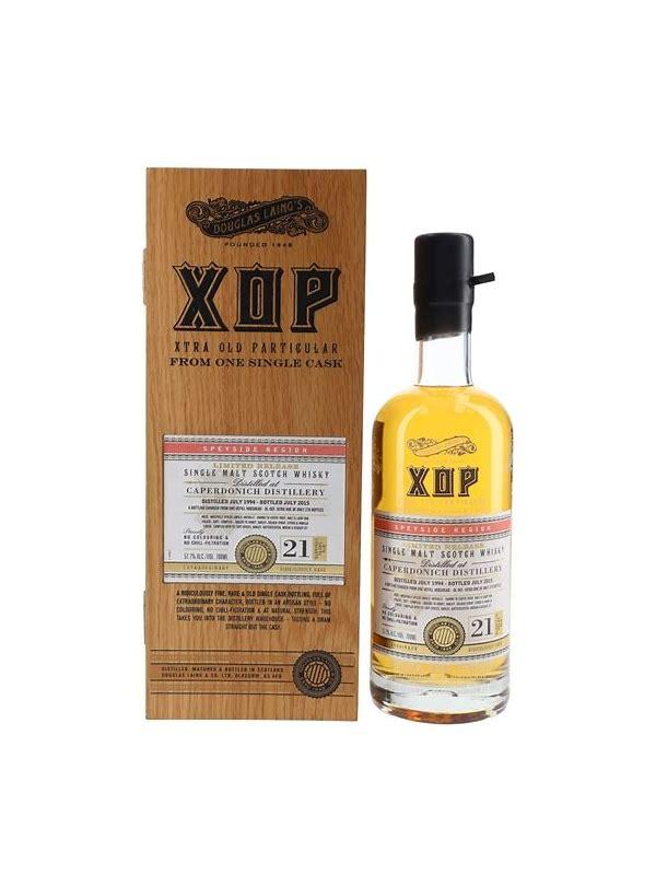 Caperdonich 1994 DL XOP