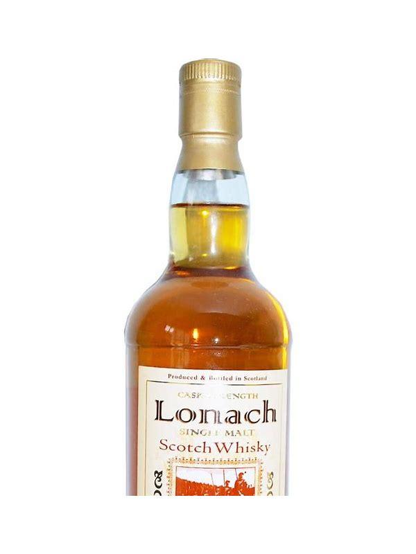 Caperdonich 1968 DT Special Bottling