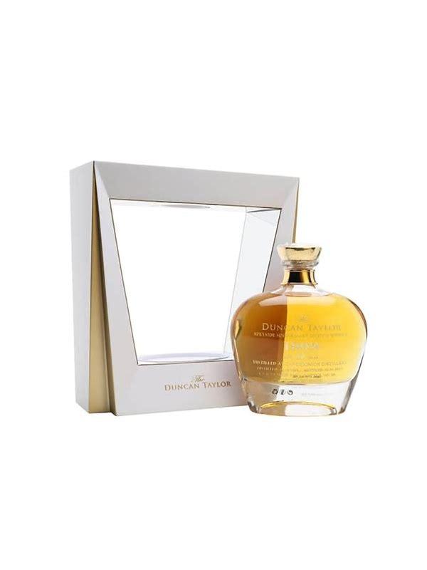 Caperdonich 1969 DT Rarest of the Rare