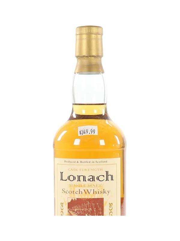 Caperdonich 1969 DT Lonach Collection