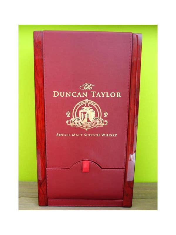 Caperdonich 1992 DT The Octave