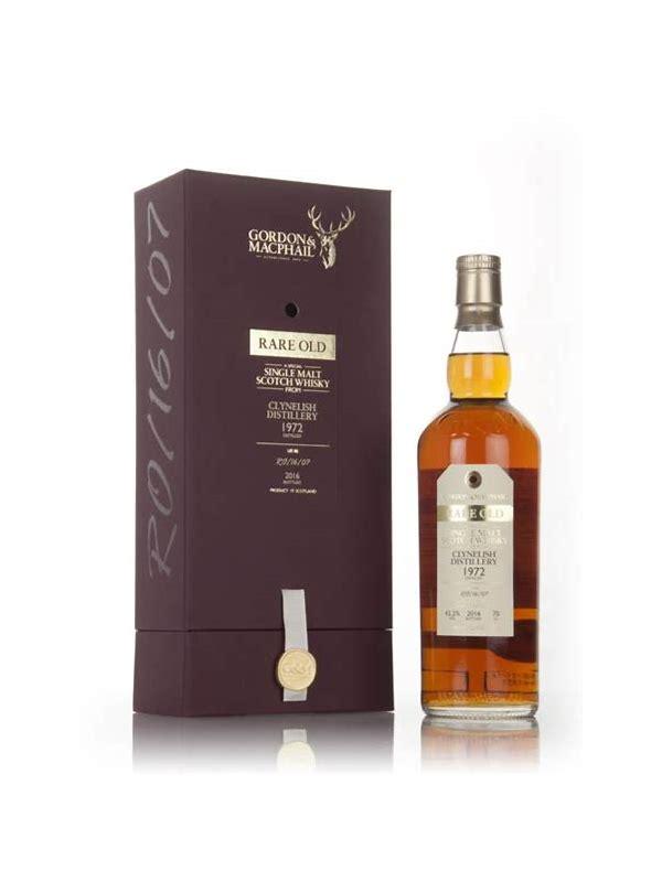 Caperdonich 1972 FW Old Master Painter Nr. 6