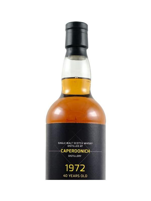 Caperdonich 1972 TWhm